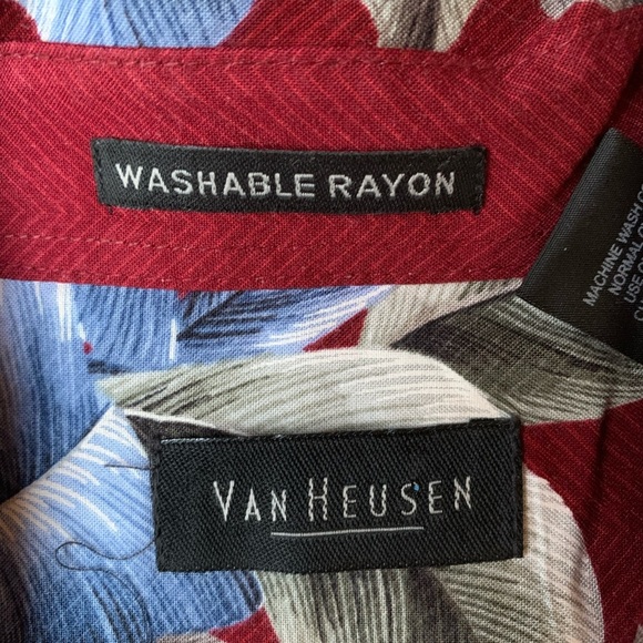 Hawaiian Shirt - Picture 3 of 6